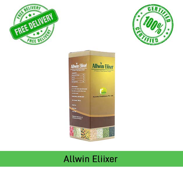 Allwin-Eliixer